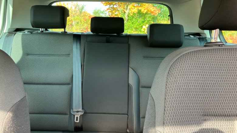 Volkswagen Golf 1.5 TSI EVO Match 5dr Petrol Hatchback